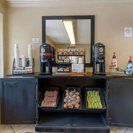 Extended Stay America Suites - San Ramon - Bishop Ranch - West Exteriér fotografie
