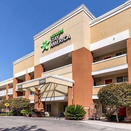 Extended Stay America Suites - San Ramon - Bishop Ranch - West Exteriér fotografie