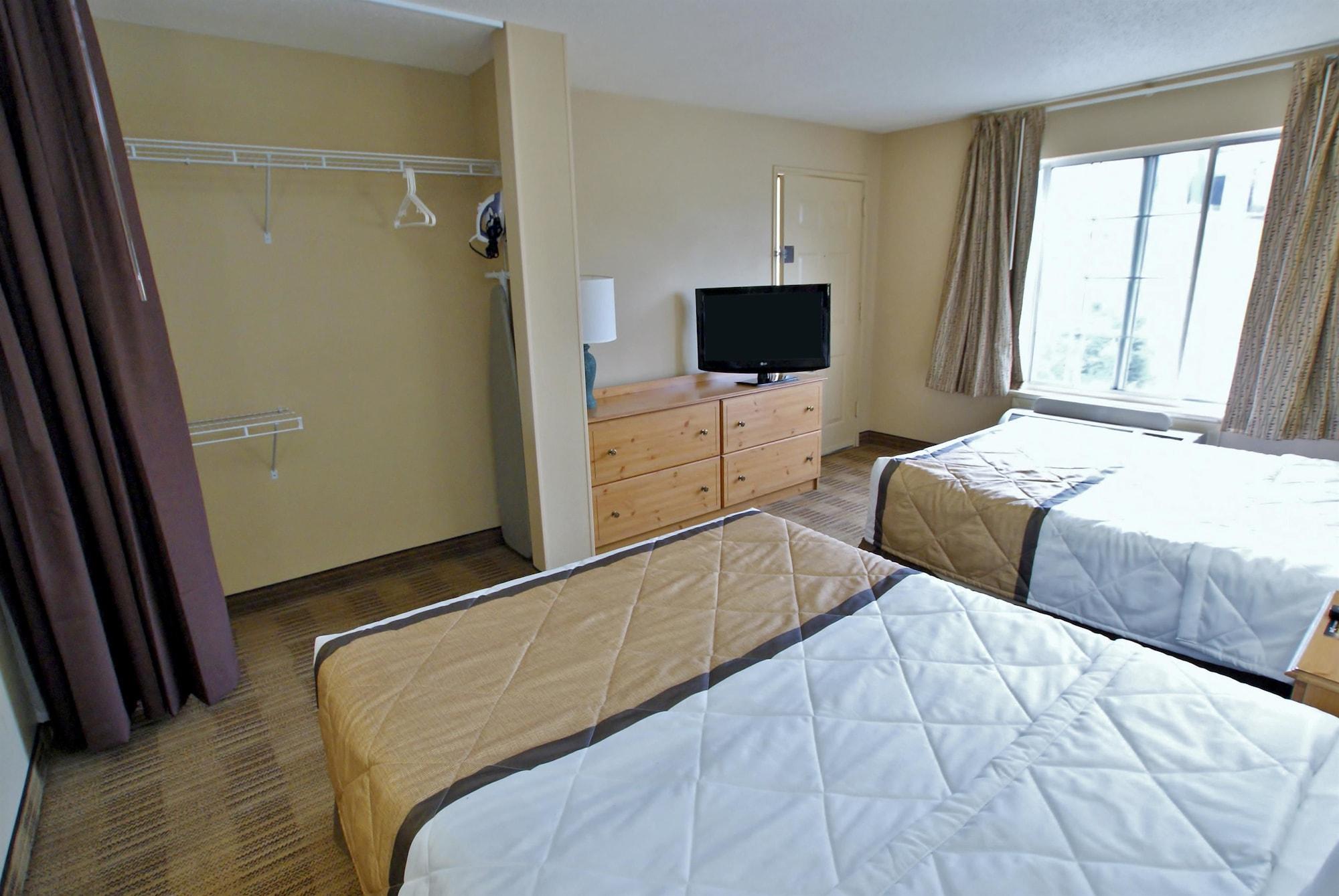 Extended Stay America Suites - San Ramon - Bishop Ranch - West Exteriér fotografie