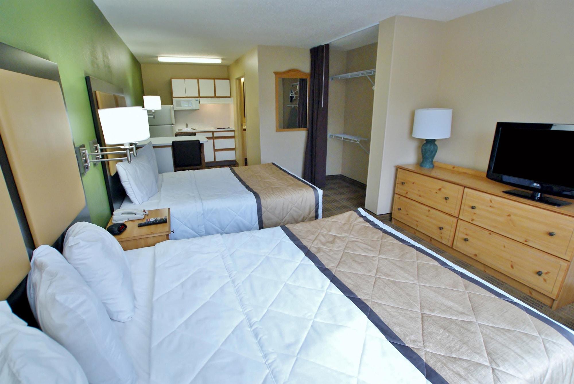 Extended Stay America Suites - San Ramon - Bishop Ranch - West Exteriér fotografie