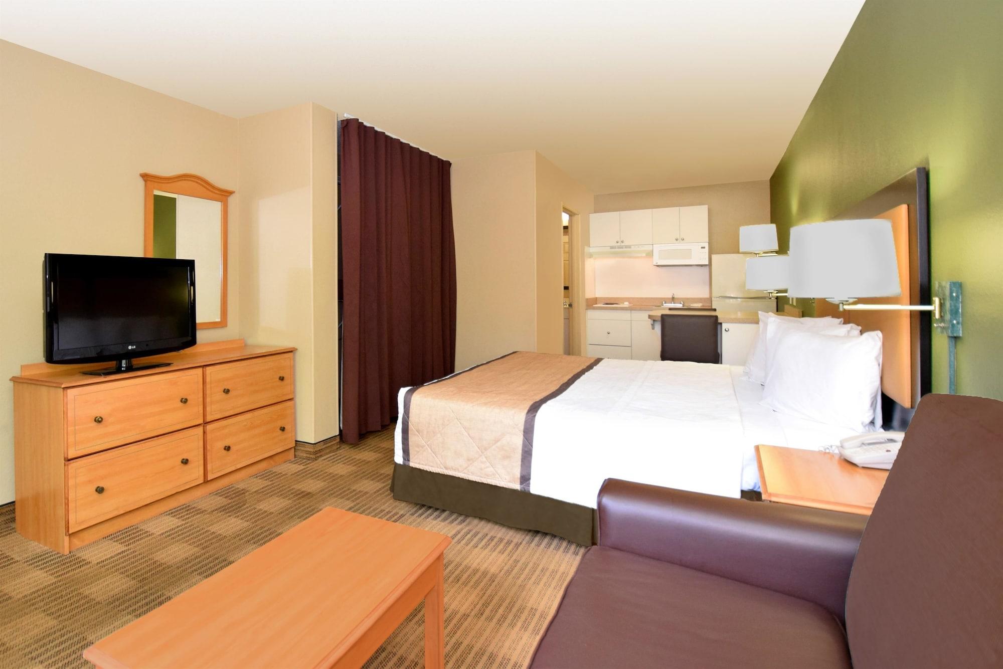 Extended Stay America Suites - San Ramon - Bishop Ranch - West Exteriér fotografie