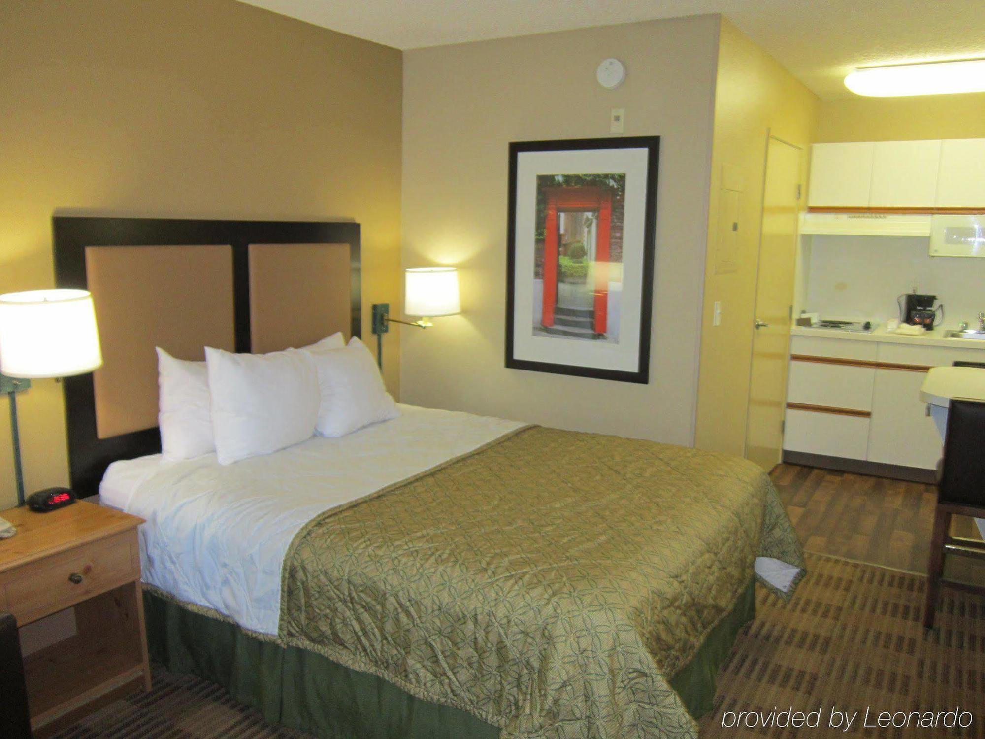 Extended Stay America Suites - San Ramon - Bishop Ranch - West Exteriér fotografie