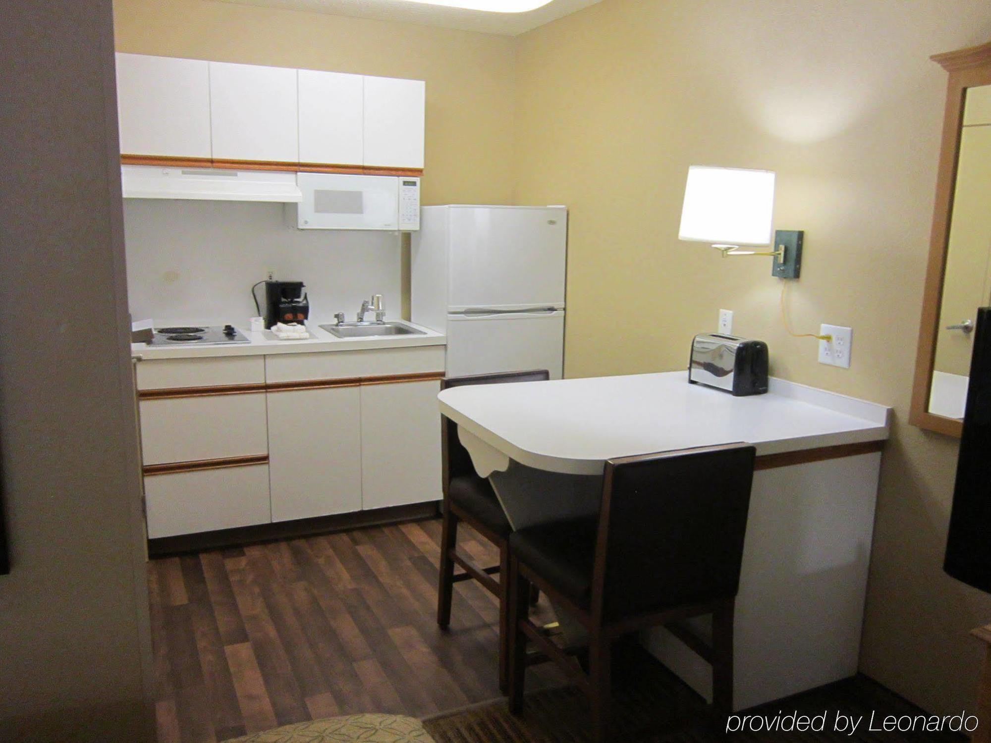 Extended Stay America Suites - San Ramon - Bishop Ranch - West Exteriér fotografie