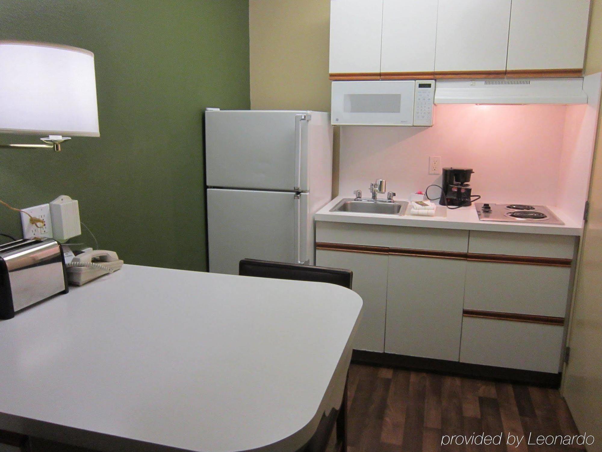 Extended Stay America Suites - San Ramon - Bishop Ranch - West Exteriér fotografie